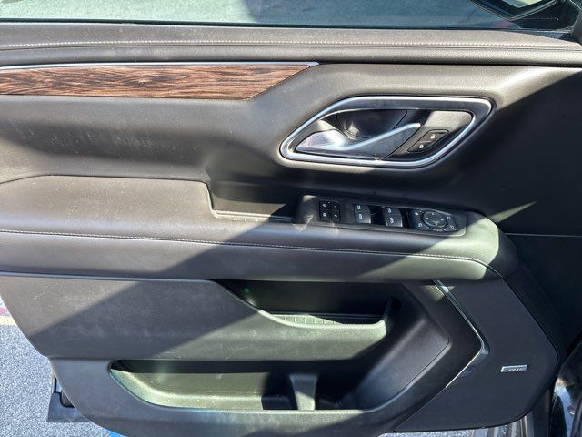 2021 Chevrolet Tahoe LT | San Antonio, TX | Clear Choice Automotive South