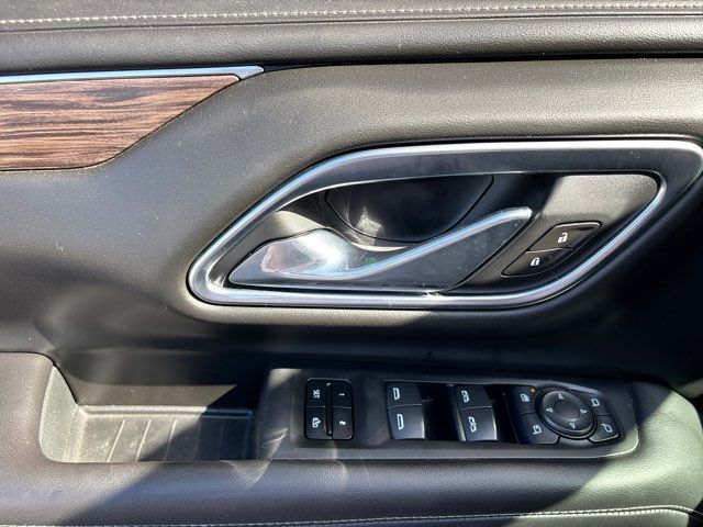 2021 Chevrolet Tahoe LT | San Antonio, TX | Clear Choice Automotive South