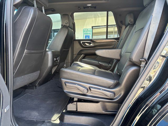 2021 Chevrolet Tahoe LT | San Antonio, TX | Clear Choice Automotive South