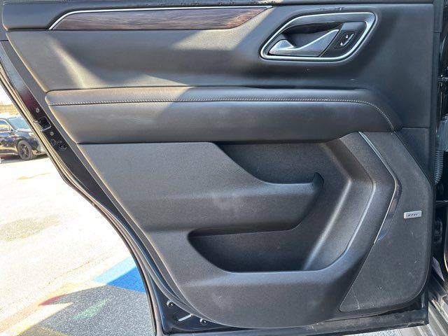 2021 Chevrolet Tahoe LT | San Antonio, TX | Clear Choice Automotive South