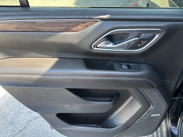 2021 Chevrolet Tahoe LT | San Antonio, TX | Clear Choice Automotive South