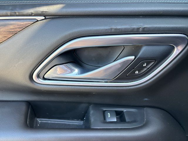 2021 Chevrolet Tahoe LT | San Antonio, TX | Clear Choice Automotive South