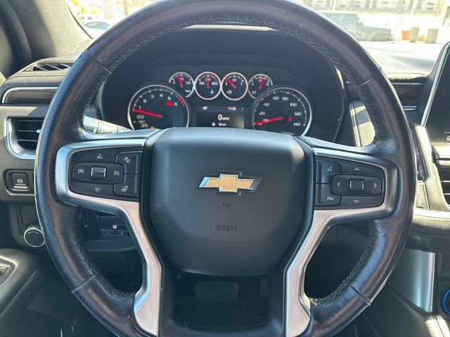 2021 Chevrolet Tahoe LT | San Antonio, TX | Clear Choice Automotive South