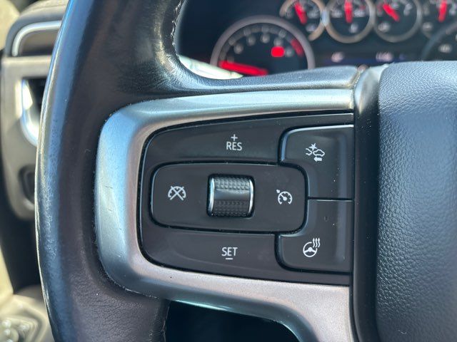 2021 Chevrolet Tahoe LT | San Antonio, TX | Clear Choice Automotive South