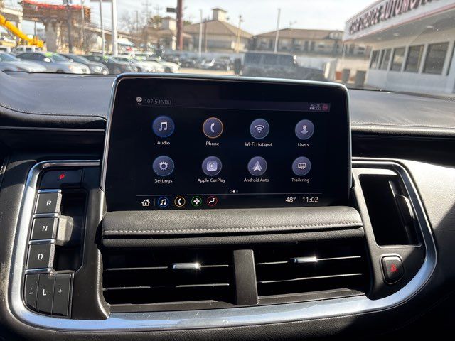 2021 Chevrolet Tahoe LT | San Antonio, TX | Clear Choice Automotive South