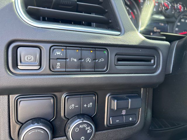 2021 Chevrolet Tahoe LT | San Antonio, TX | Clear Choice Automotive South