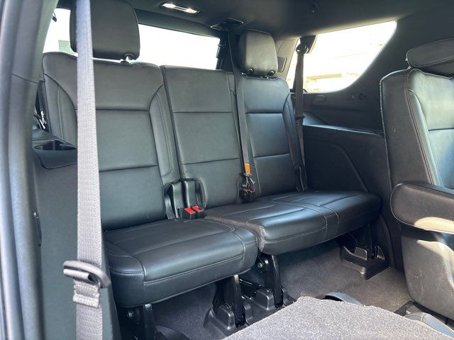 2021 Chevrolet Tahoe LT | San Antonio, TX | Clear Choice Automotive South