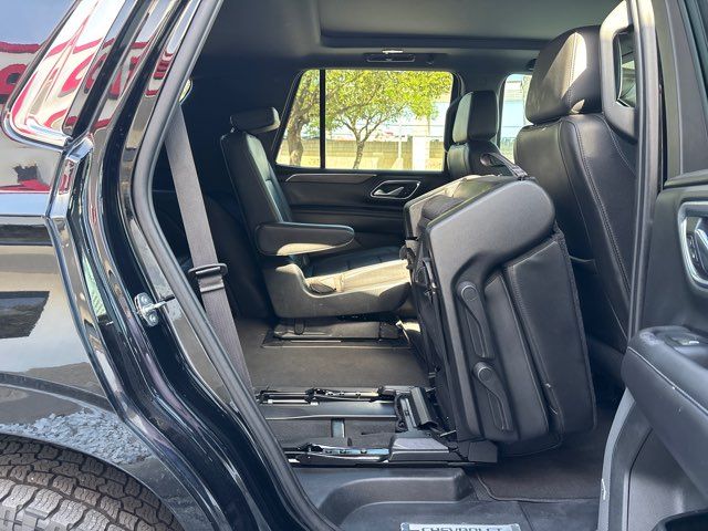 2021 Chevrolet Tahoe LT | San Antonio, TX | Clear Choice Automotive South