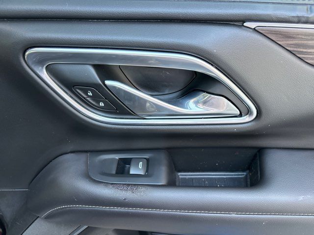 2021 Chevrolet Tahoe LT | San Antonio, TX | Clear Choice Automotive South