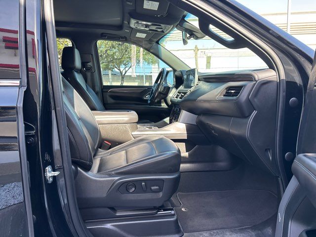 2021 Chevrolet Tahoe LT | San Antonio, TX | Clear Choice Automotive South