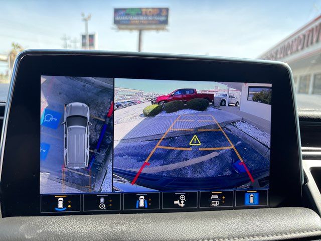 2021 Chevrolet Tahoe LT | San Antonio, TX | Clear Choice Automotive South