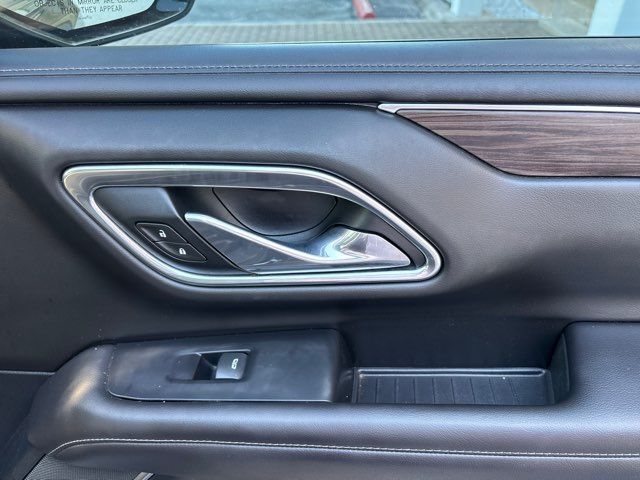 2021 Chevrolet Tahoe LT | San Antonio, TX | Clear Choice Automotive South