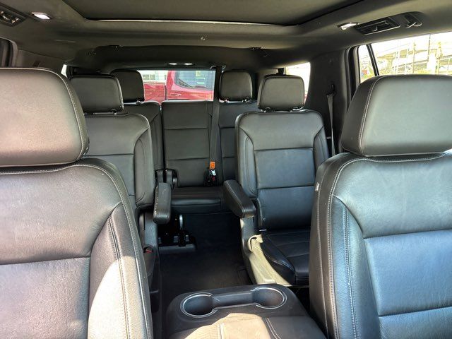 2021 Chevrolet Tahoe LT | San Antonio, TX | Clear Choice Automotive South