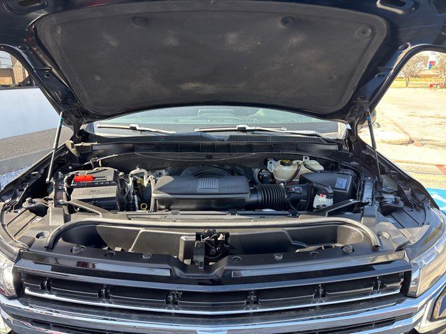 2021 Chevrolet Tahoe LT | San Antonio, TX | Clear Choice Automotive South