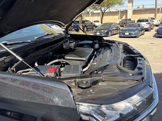 2021 Chevrolet Tahoe LT | San Antonio, TX | Clear Choice Automotive South 2021 Chevrolet Tahoe LT | San Antonio, TX | Clear Choice Automotive South