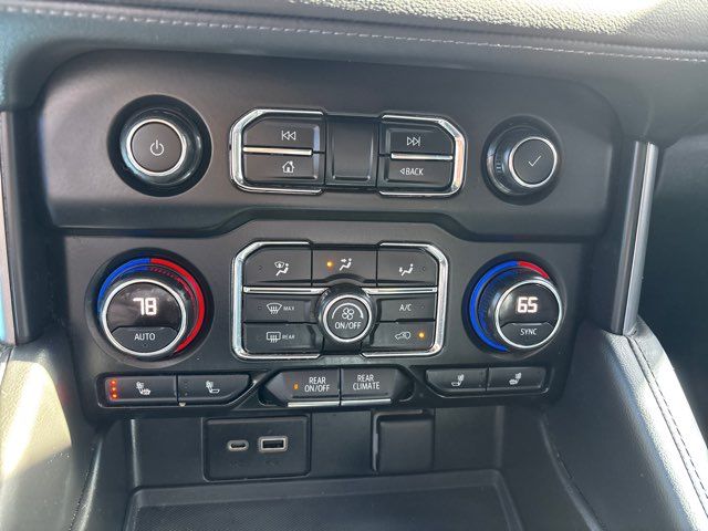2021 Chevrolet Tahoe LT | San Antonio, TX | Clear Choice Automotive South