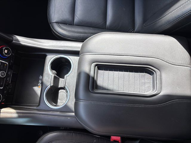 2021 Chevrolet Tahoe LT | San Antonio, TX | Clear Choice Automotive South