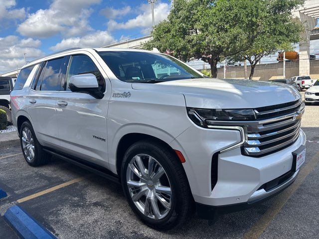 2021 Chevrolet Tahoe High Country | San Antonio, TX | Clear Choice Automotive South 2021 Chevrolet Tahoe High Country | San Antonio, TX | Clear Choice Automotive South