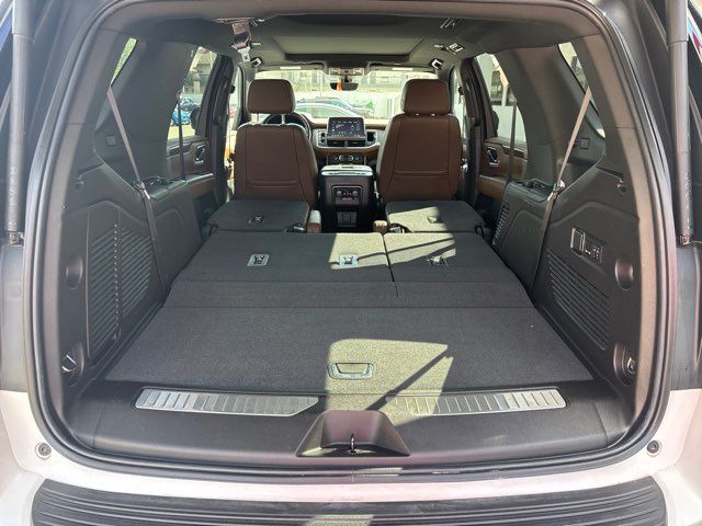 2021 Chevrolet Tahoe High Country | San Antonio, TX | Clear Choice Automotive South