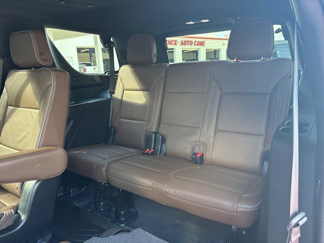 2021 Chevrolet Tahoe High Country | San Antonio, TX | Clear Choice Automotive South