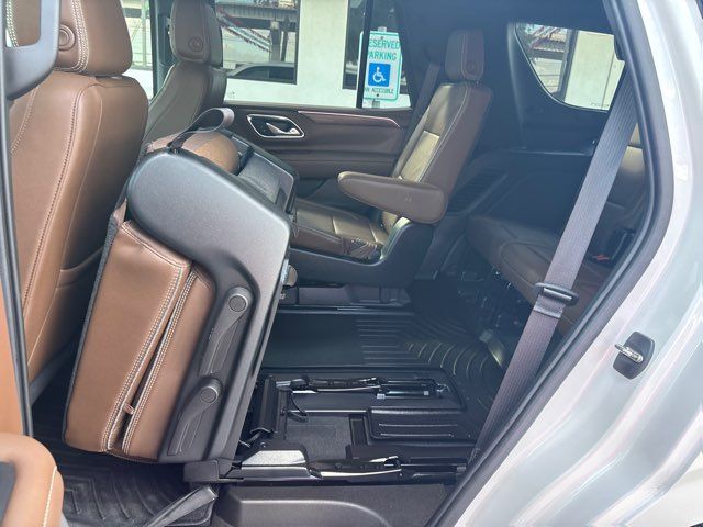 2021 Chevrolet Tahoe High Country | San Antonio, TX | Clear Choice Automotive South 2021 Chevrolet Tahoe High Country | San Antonio, TX | Clear Choice Automotive South