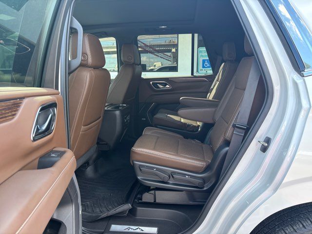2021 Chevrolet Tahoe High Country | San Antonio, TX | Clear Choice Automotive South