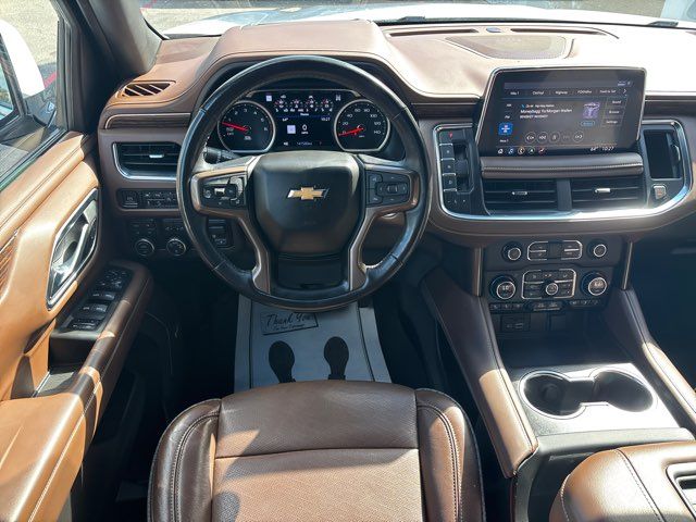 2021 Chevrolet Tahoe High Country | San Antonio, TX | Clear Choice Automotive South 2021 Chevrolet Tahoe High Country | San Antonio, TX | Clear Choice Automotive South