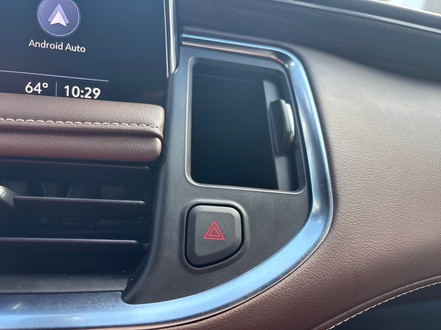 2021 Chevrolet Tahoe High Country | San Antonio, TX | Clear Choice Automotive South