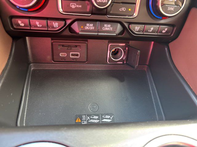 2021 Chevrolet Tahoe High Country | San Antonio, TX | Clear Choice Automotive South