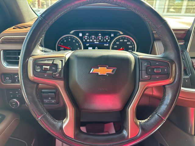 2021 Chevrolet Tahoe High Country | San Antonio, TX | Clear Choice Automotive South 2021 Chevrolet Tahoe High Country | San Antonio, TX | Clear Choice Automotive South