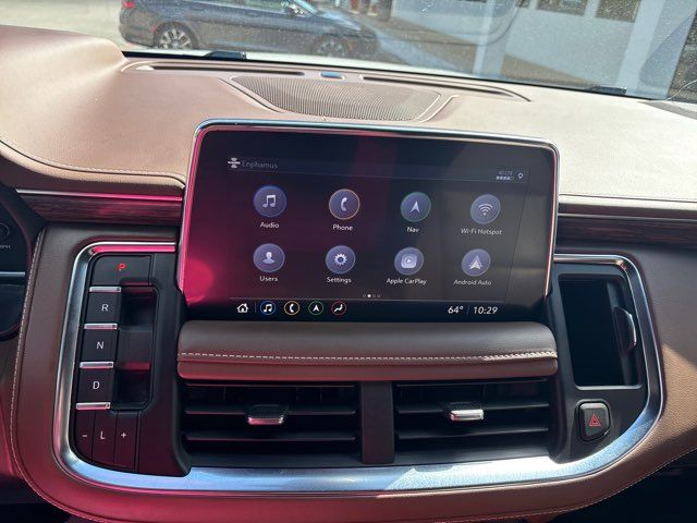 2021 Chevrolet Tahoe High Country | San Antonio, TX | Clear Choice Automotive South 2021 Chevrolet Tahoe High Country | San Antonio, TX | Clear Choice Automotive South