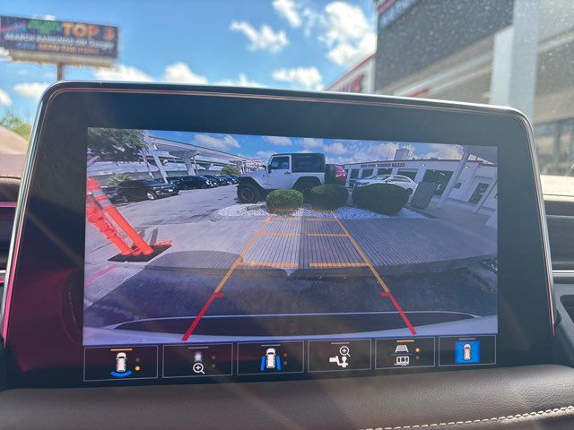 2021 Chevrolet Tahoe High Country | San Antonio, TX | Clear Choice Automotive South