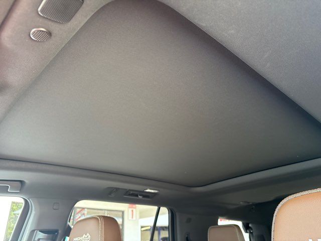 2021 Chevrolet Tahoe High Country | San Antonio, TX | Clear Choice Automotive South 2021 Chevrolet Tahoe High Country | San Antonio, TX | Clear Choice Automotive South