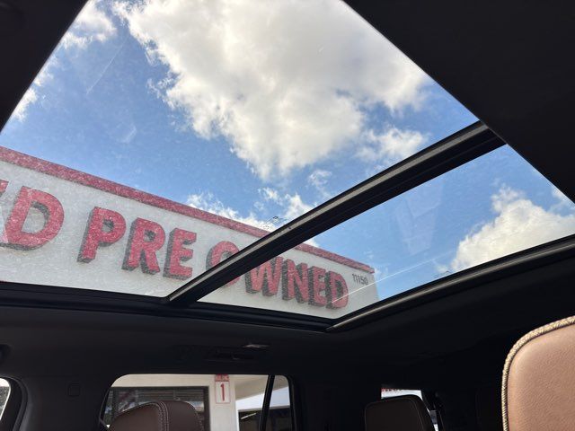 2021 Chevrolet Tahoe High Country | San Antonio, TX | Clear Choice Automotive South