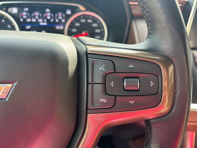 2021 Chevrolet Tahoe High Country | San Antonio, TX | Clear Choice Automotive South