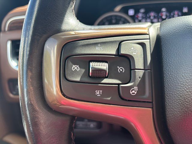 2021 Chevrolet Tahoe High Country | San Antonio, TX | Clear Choice Automotive South 2021 Chevrolet Tahoe High Country | San Antonio, TX | Clear Choice Automotive South