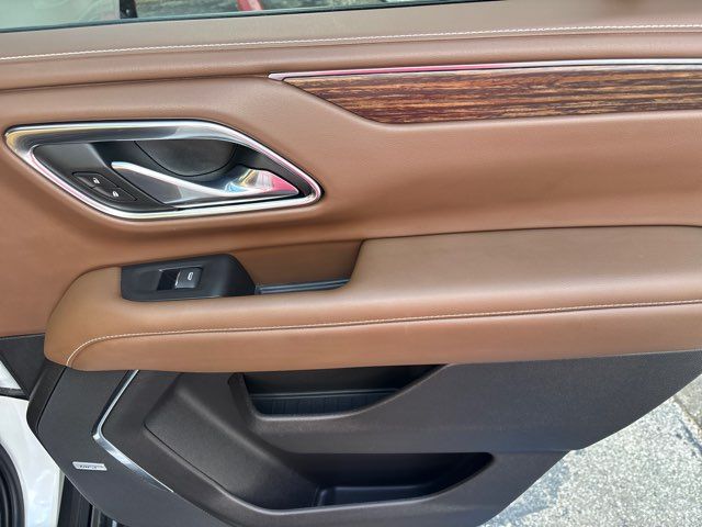 2021 Chevrolet Tahoe High Country | San Antonio, TX | Clear Choice Automotive South