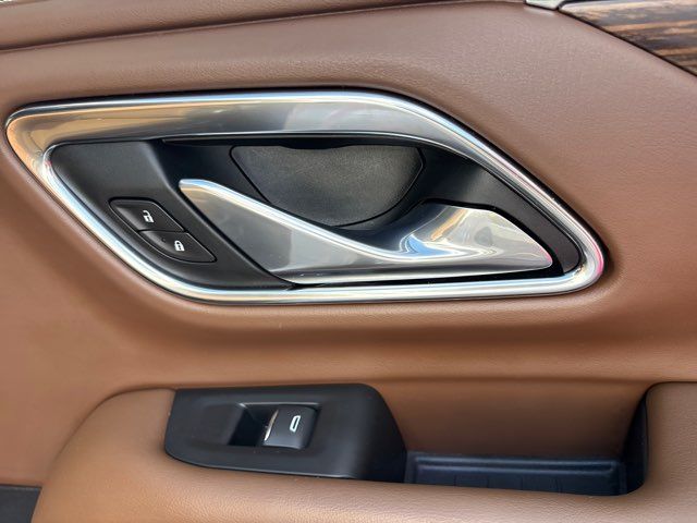 2021 Chevrolet Tahoe High Country | San Antonio, TX | Clear Choice Automotive South