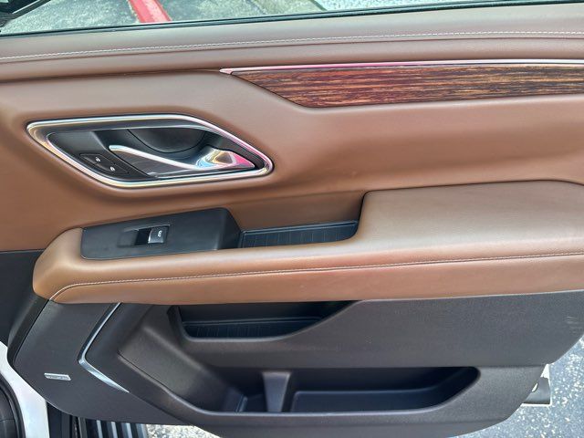 2021 Chevrolet Tahoe High Country | San Antonio, TX | Clear Choice Automotive South