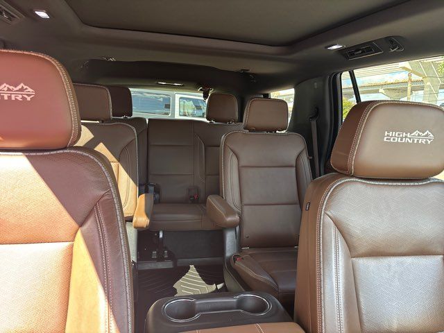 2021 Chevrolet Tahoe High Country | San Antonio, TX | Clear Choice Automotive South 2021 Chevrolet Tahoe High Country | San Antonio, TX | Clear Choice Automotive South