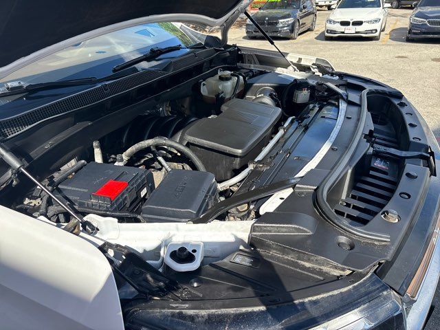 2021 Chevrolet Tahoe High Country | San Antonio, TX | Clear Choice Automotive South