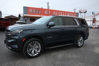 2021 Chevrolet Tahoe LT | San Antonio, TX | R&L Certified Auto Group