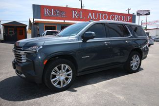 2021 Chevrolet Tahoe High Country | San Antonio, TX | R&L Certified Auto Group
