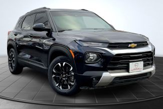 2021 Chevrolet Trailblazer LT | Elyria, OH | PHD Auto Group in Elyria, OH 44035