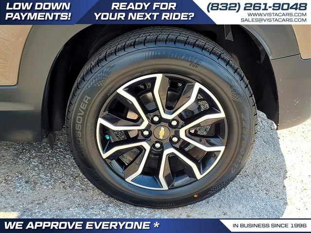 2021 Chevrolet Trailblazer ACTIV Houston, Texas Vista Cars and Trucks 2021 Chevrolet Trailblazer ACTIV Houston, Texas Vista Cars and Trucks