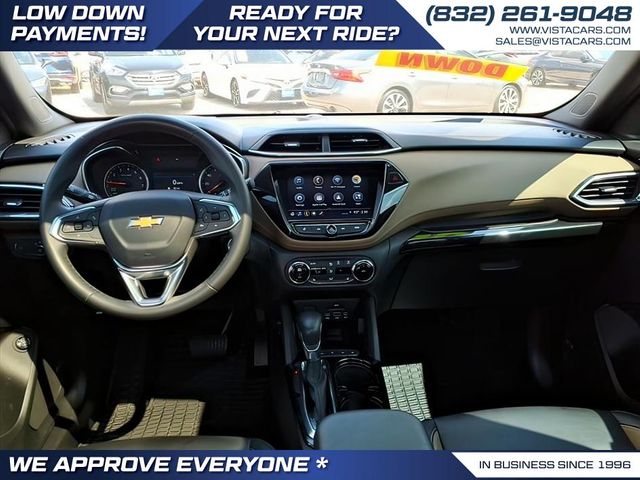 2021 Chevrolet Trailblazer ACTIV Houston, Texas Vista Cars and Trucks 2021 Chevrolet Trailblazer ACTIV Houston, Texas Vista Cars and Trucks