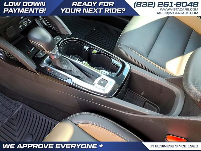 2021 Chevrolet Trailblazer ACTIV Houston, Texas Vista Cars and Trucks 2021 Chevrolet Trailblazer ACTIV Houston, Texas Vista Cars and Trucks