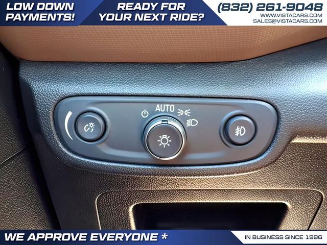 2021 Chevrolet Trailblazer ACTIV Houston, Texas Vista Cars and Trucks 2021 Chevrolet Trailblazer ACTIV Houston, Texas Vista Cars and Trucks