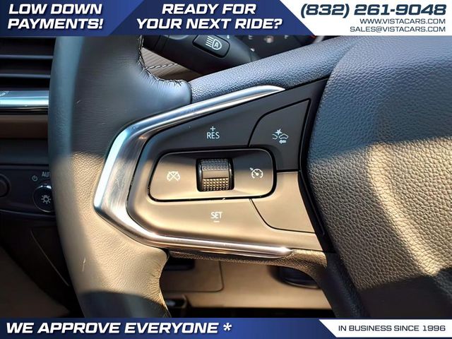 2021 Chevrolet Trailblazer ACTIV Houston, Texas Vista Cars and Trucks 2021 Chevrolet Trailblazer ACTIV Houston, Texas Vista Cars and Trucks