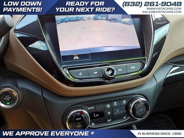 2021 Chevrolet Trailblazer ACTIV Houston, Texas Vista Cars and Trucks 2021 Chevrolet Trailblazer ACTIV Houston, Texas Vista Cars and Trucks